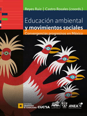 cover image of Educación ambiental y movimientos sociales